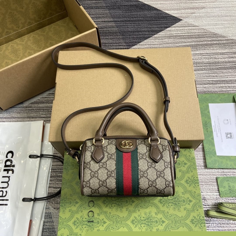 G*u*i speedy bags